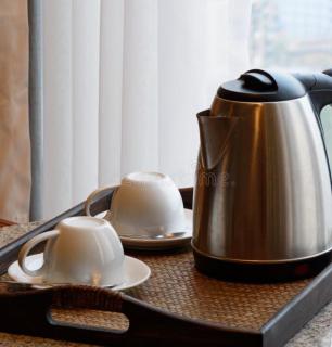 Tamu Kyi Retreat - 7