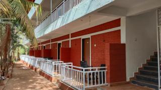 Lotus Leaf Resort, Murud - 6