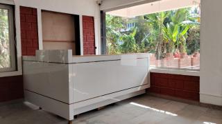 Lotus Leaf Resort, Murud - 5