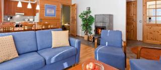 Kelotie, Saariselkä, only week 24 available - 2