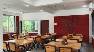 Lotus Leaf Resort, Murud - 2