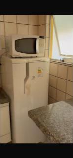 Flat Di Roma Internacional Piscina 24H - 1