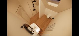 Loft Günni - 2