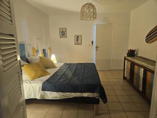 Villa KAZ'A REVES Trois Îlets - vue exceptionnelle - 4