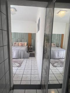 Casa com piscina em Mongaguá Próximo a Plataforma - 4