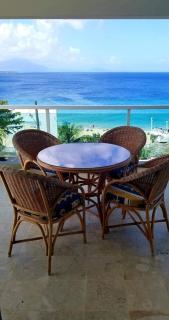 2bd 2ba Beach Front Jr Penthouse Condo Playa Alicia Beach - 8
