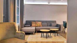 S3.Mercat Sant Antoni - Central Location. Metro L2 - 5