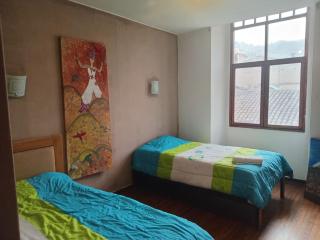 Hostal Quito Cultural - 0