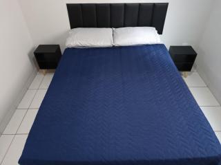 Apartamento Completo M Nobres Araçatuba - 3