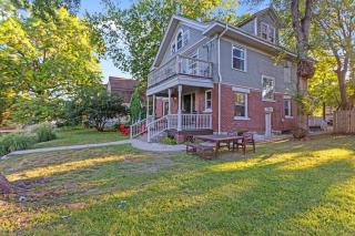 3 Bd In The Heart of KC! 09 - 6