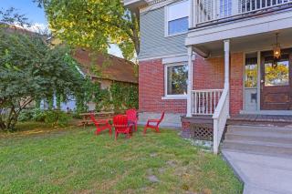 3 Bd In The Heart of KC! 09 - 2