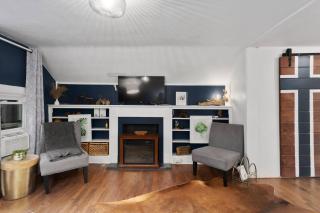 Cozy 1BR in Historic Triplex 11 - 4
