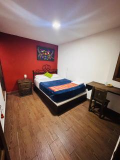 Hotel Zafiro SCC - 4