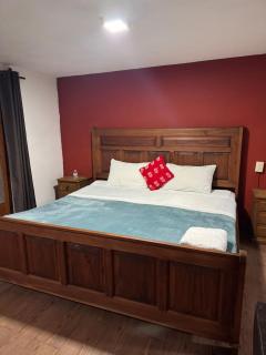 Hotel Zafiro SCC - 1