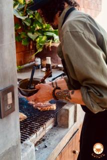 Coyote, 6BR Ocean View Villa, Playa del Amor - 2