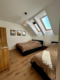 Villa Spełnienie Mazur - 5