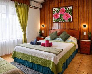 Cabañas & Hostal Tojika - 9