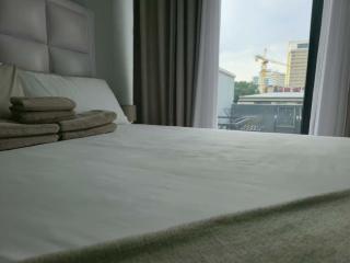 Bunny's City Nest - 4