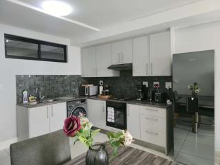 Bunny's City Nest - 2