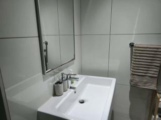 Bunny's City Nest - 1