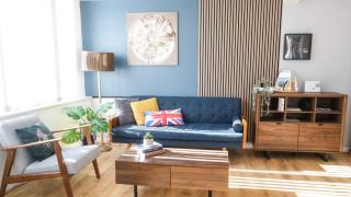 Spacious 2BR 2BA Apartment City Centre Sleeps 5 - 0