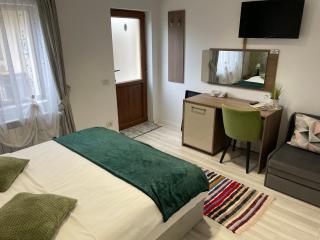 GIADDA Rooms - Borşa - 7