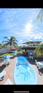 paraíso da jacy - Camaçari - 8