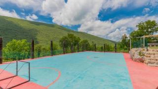 Villa Kameni Cvijet with Jacuzzi, Sauna, Tennis court - 3