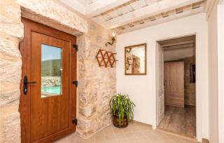 Villa Kameni Cvijet with Jacuzzi, Sauna, Tennis court - 1