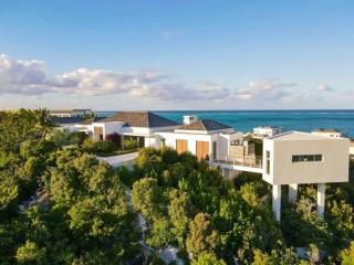 Skyline Villas - Villa Cosmo with Oceanview - 5