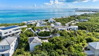 Skyline Villas - Villa Cosmo with Oceanview - 1