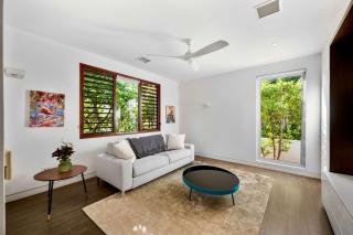 Skyline Villas - Villa Cosmo with Oceanview - 1