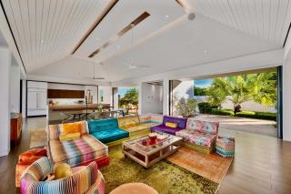 Skyline Villas - Villa Cosmo with Oceanview - 8