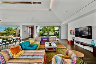 Skyline Villas - Villa Cosmo with Oceanview - 6