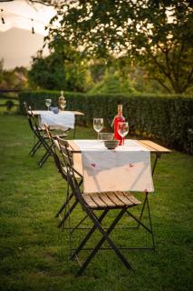 Cob Camp-Adults Only - 2