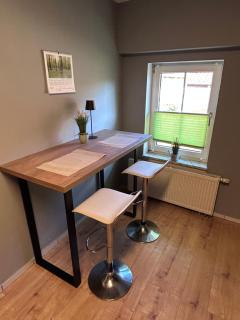 Loft am Schloß Nahe Steinhuder Meer - 7