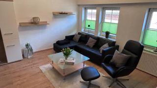 Loft am Schloß Nahe Steinhuder Meer - 5