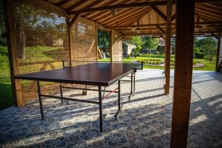 Cob Camp-Adults Only - 3