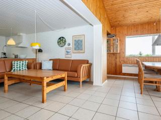 6 person holiday home in Ringkøbing - 9