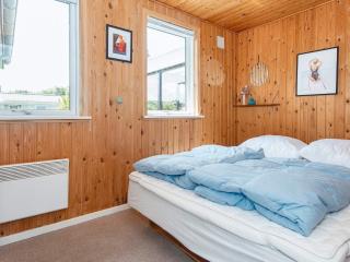 6 person holiday home in Ringkøbing - 1