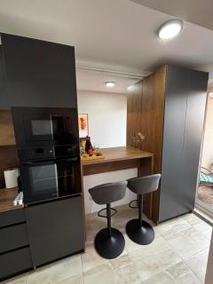 Delux apartments - 7