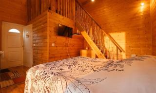 Bunga-lodge VANILLE - 7