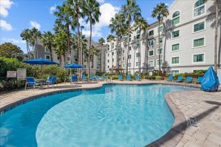 Florida vibe condo near Disney - free parking - 3