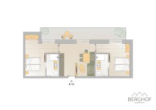 Berghof Apartments - 7