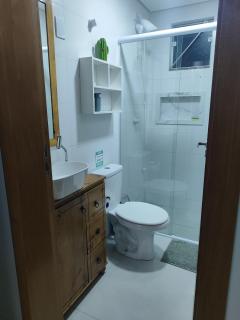 Harmonia do Mar - Apartamento Térreo100mt da Praia - 7