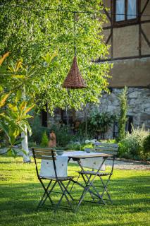 Cob Camp-Adults Only - 7