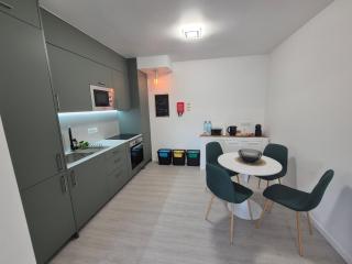 Green Apple Apartment Your comfort away from home - 7