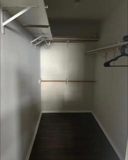 Master bedroom with private bath near austin airport - 4