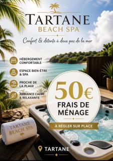 Tartane.beach.spa 2 - 8