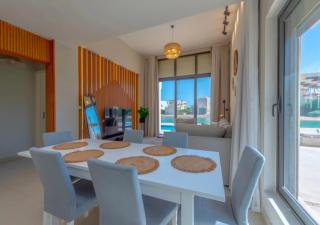 Tawila Villas - El Gouna Luxury Homes - 4